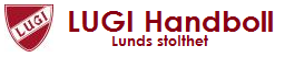Lugi Handboll